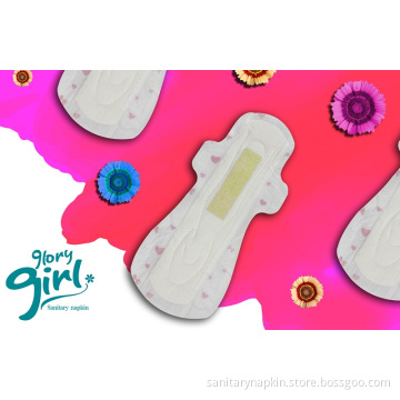 Glory Girl Sanitary Pads For External Use